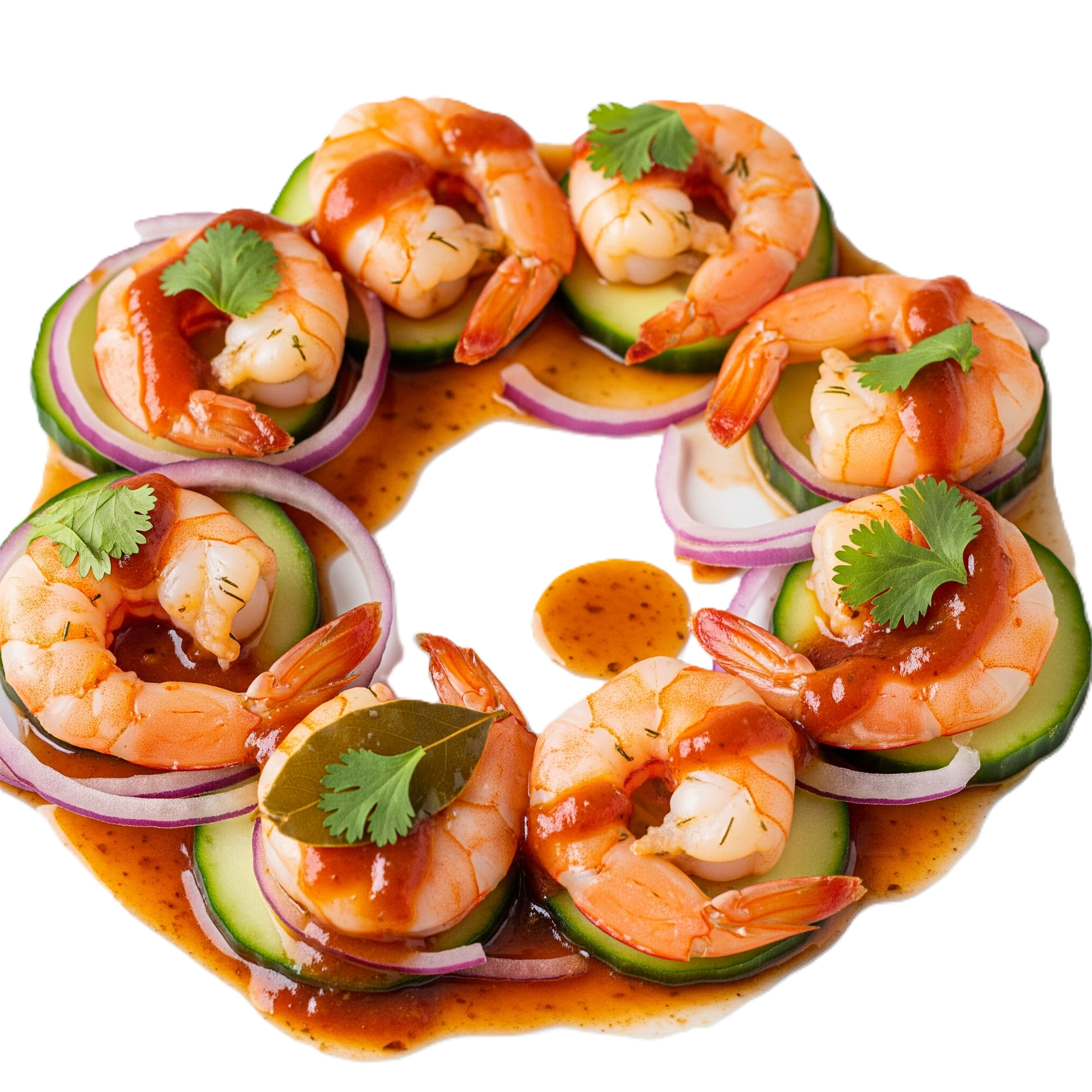 Aguachile Chipotle