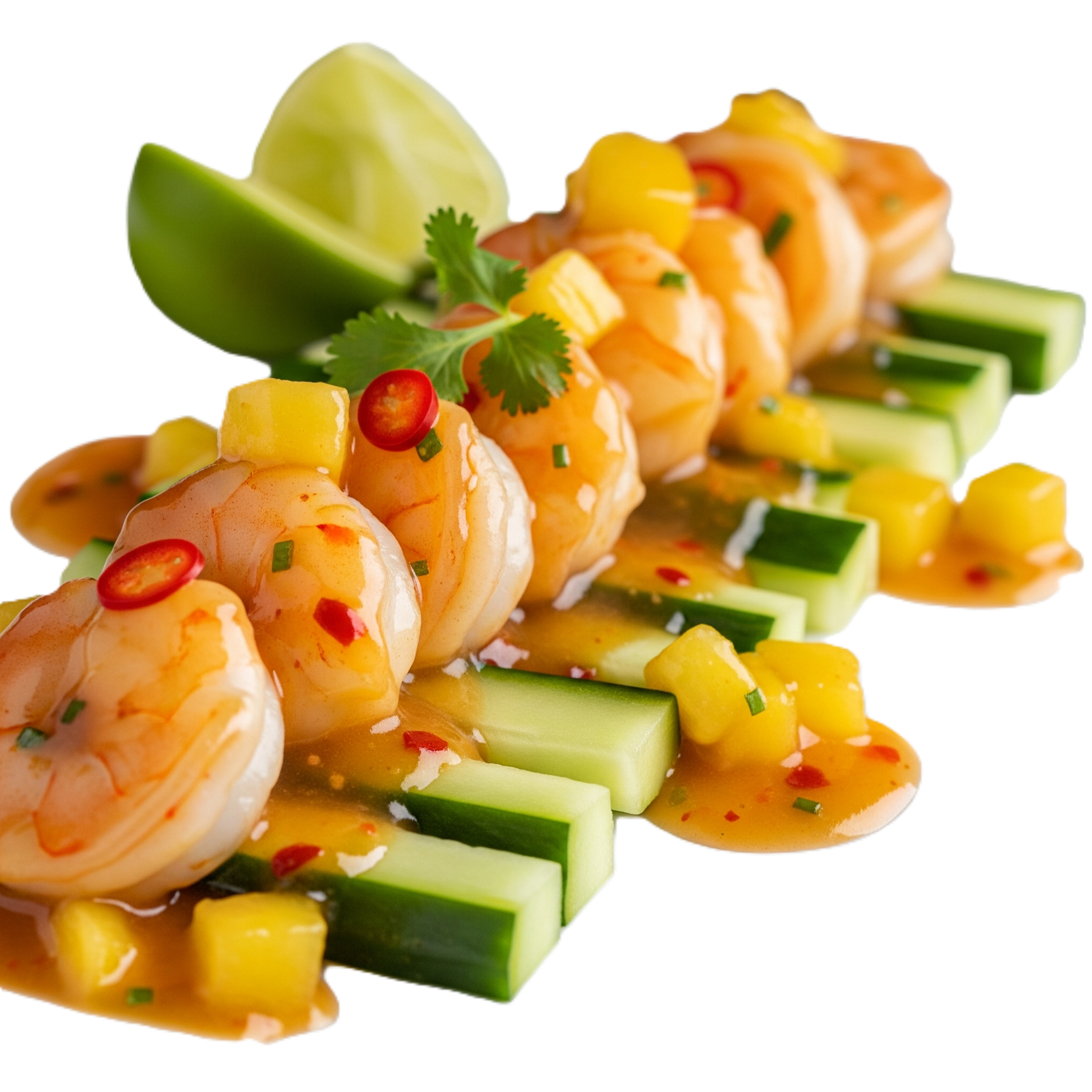 Aguachile LYUE