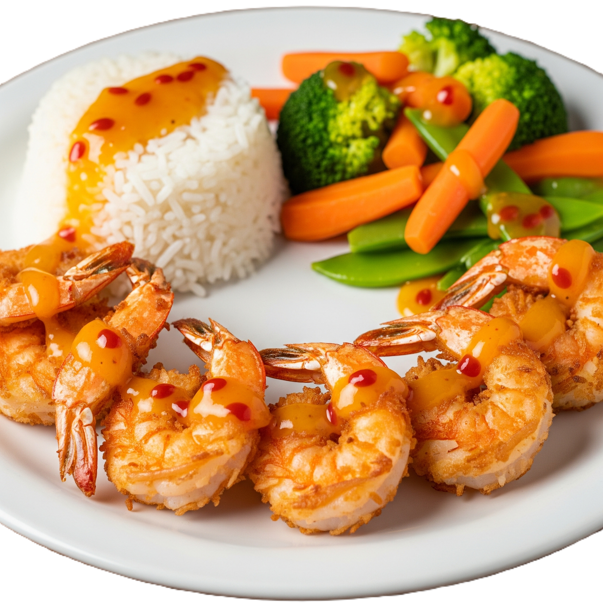 Camarones Costa
