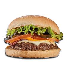 Hamburguesa Sencilla