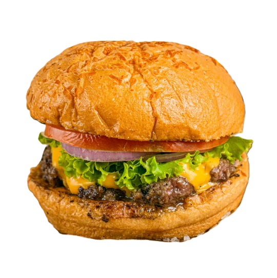 Hamburguesa Lyue