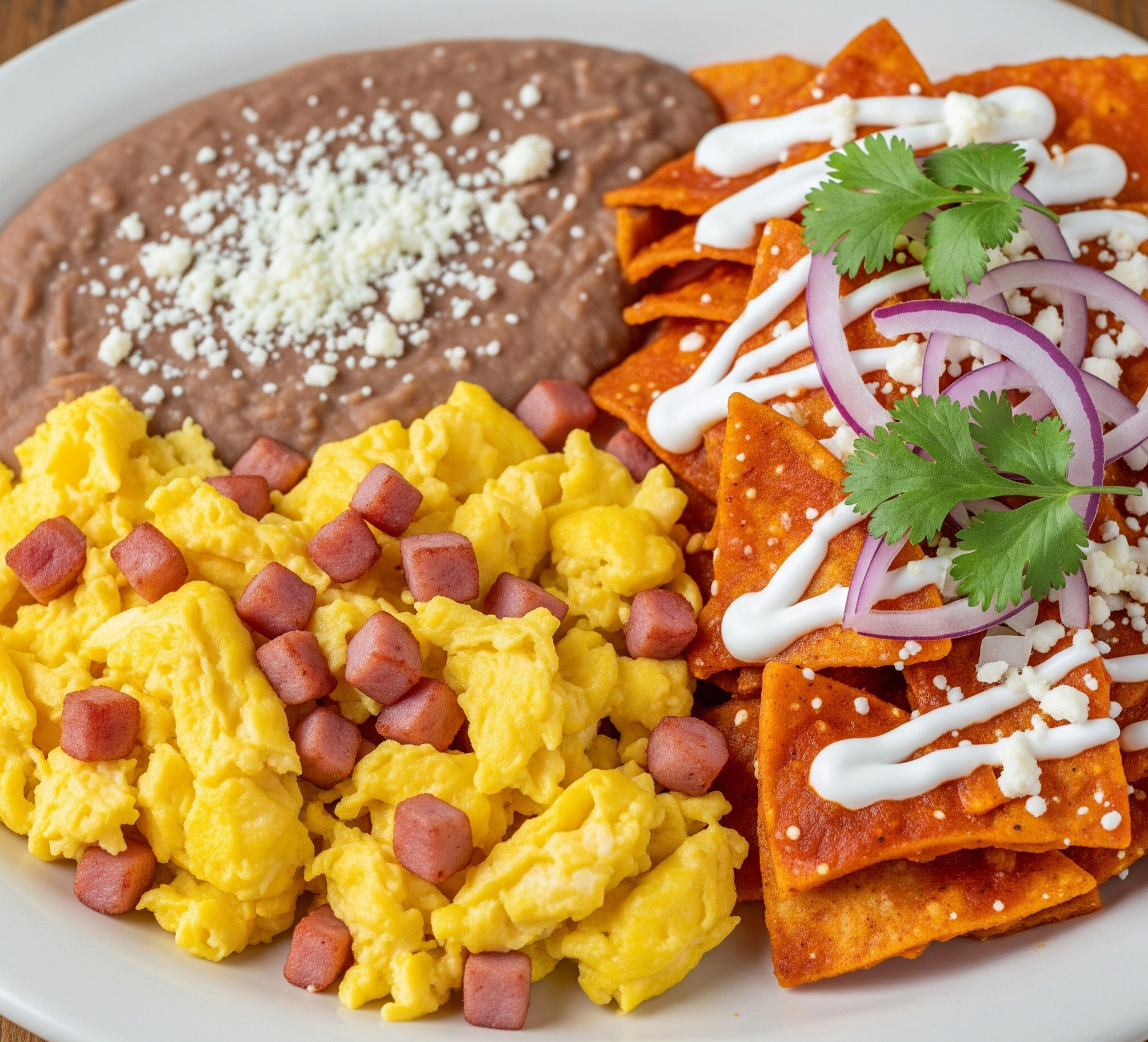 Huevos al Gusto