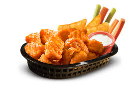 Orden de Boneless