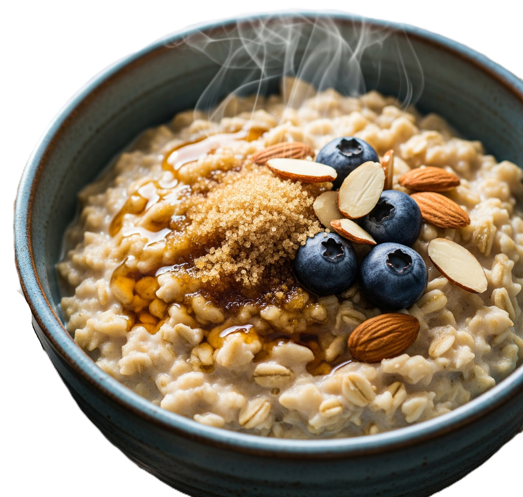 Plato de Avena
