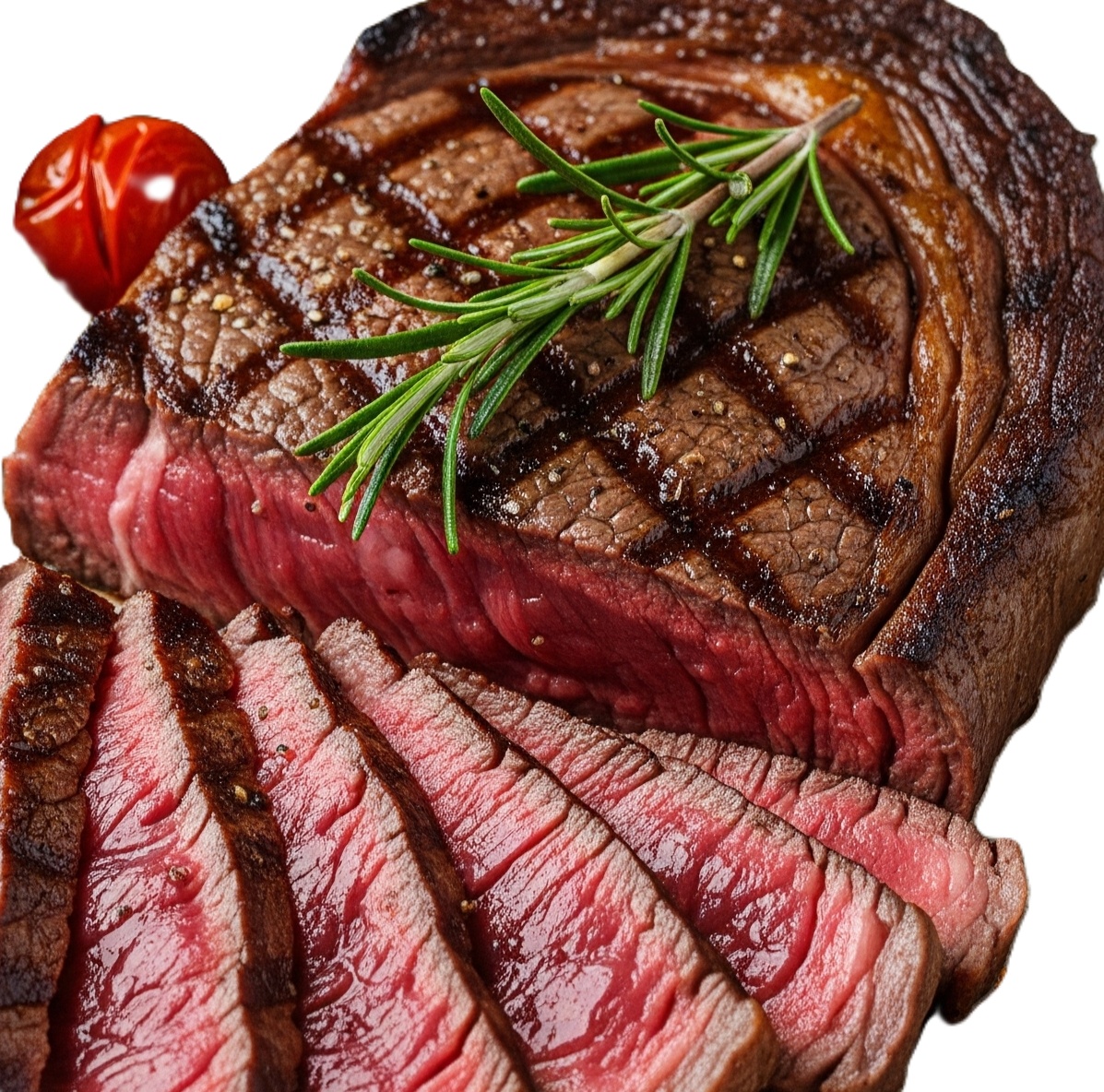 Rib Eye Corte de 350gr