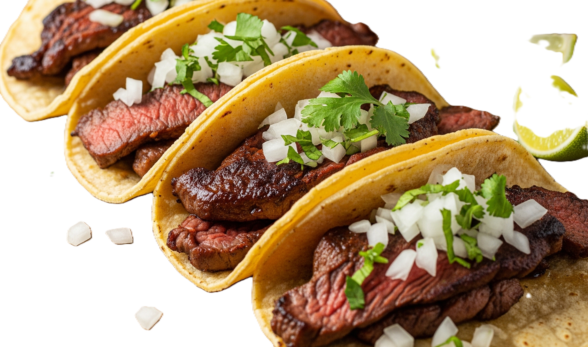 Tacos a la Plancha
